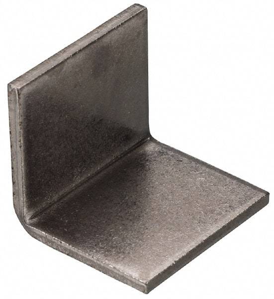 Pacific Bearing - Roller Rail System Accessories Type: Angle Bracket For Use With.: Crown Roller Rail Systems - USA Tool & Supply