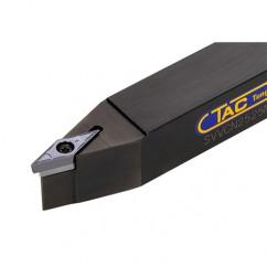 SVVCN2525M16 - Turning Toolholder - USA Tool & Supply