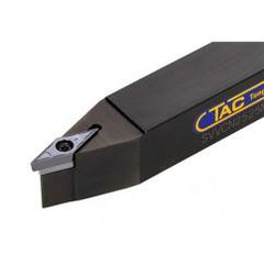 SVVCN2525M16 - Turning Toolholder - USA Tool & Supply