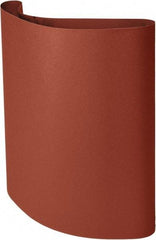 3M - 37" Wide x 75" OAL, 150 Grit, Aluminum Oxide Abrasive Belt - Aluminum Oxide, Coated, Paper Backing, Series 364UZ - USA Tool & Supply