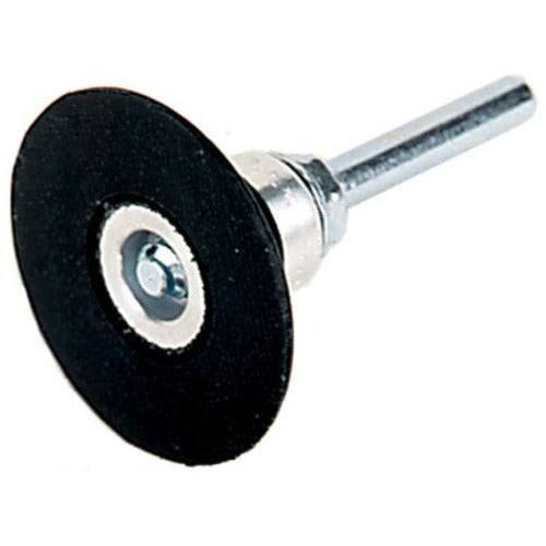 2″ Back-up Pad for Metal Hub Style Blending Discs - USA Tool & Supply