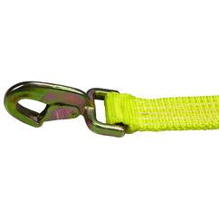 60510 2" X 30' FORGED - USA Tool & Supply