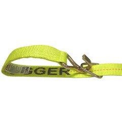 60516 2" X 30' HOOK & - USA Tool & Supply