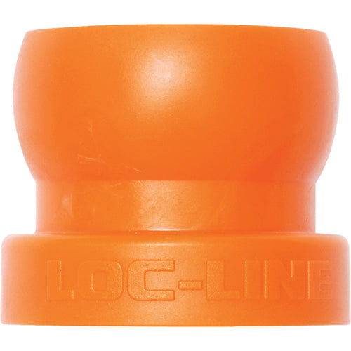 3/4″ Fixed Mount 2 Piece - Coolant Hose System Component - USA Tool & Supply