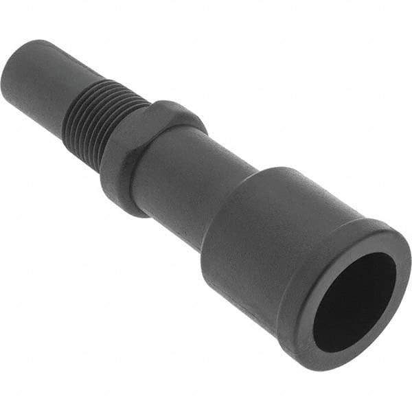 Dynabrade - Air Orbital Sander Adapter - Use with 54440, 54441, 54442, 54443, 54448, 56005, 56006, 56007, 56008, 56010, 56011, 56012, 56013 - USA Tool & Supply