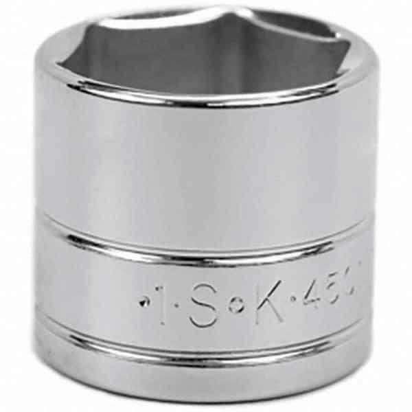 SK - Hand Socket - USA Tool & Supply