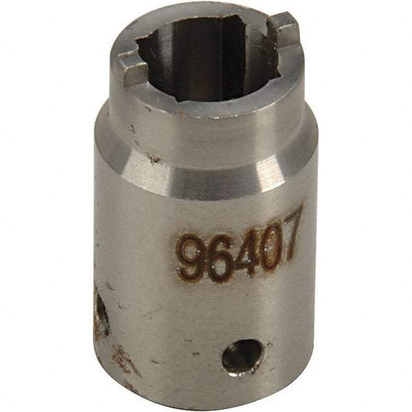 Dynabrade - Grinder Repair Carrier Wrench - Use with Pencil Grinders - USA Tool & Supply