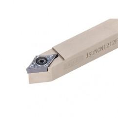 JSDNCN062 J Type Holder - USA Tool & Supply
