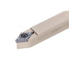 JSDNCN1212F11 J TYPE HOLDER - USA Tool & Supply