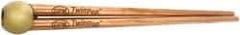 QPM Products - 3/16" Hose Inside Diam, Coolant Hose Nozzle - For Use with CNC Lathes - USA Tool & Supply