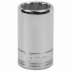 SK - Hand Socket - USA Tool & Supply