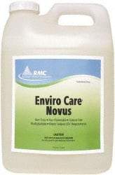 Rochester Midland Corporation - 2.5 Gal Bottle Finish - Use on Floors - USA Tool & Supply