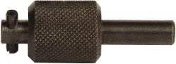 DeWALT - 1-1/2" Diam Quick-Change Disc Backing Pad - 1/4" Shank Diam, 30,000 RPM, QDC Compatible - USA Tool & Supply