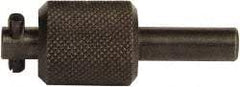 DeWALT - 1-1/2" Diam Quick-Change Disc Backing Pad - 1/4" Shank Diam, 30,000 RPM, QDC Compatible - USA Tool & Supply