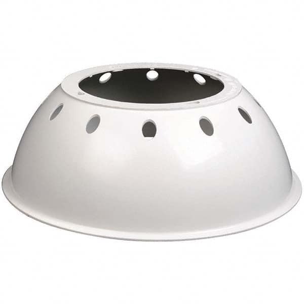 Hubbell Killark - Fixture Reflectors Reflector Type: Open For Use With: VM Series - USA Tool & Supply