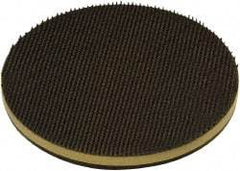DeWALT - 7" Diam Hook & Loop Disc Backing Pad - 8,700 RPM - USA Tool & Supply