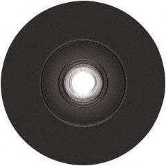 DeWALT - 5" Diam Disc Backing Turbo Backing Pad - 10,000 RPM - USA Tool & Supply