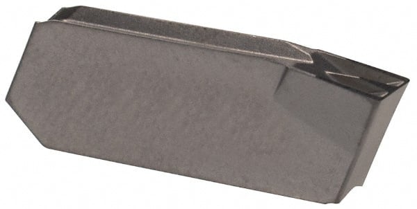 Iscar - GIM 3C IC-20 Carbide Grooving Insert - USA Tool & Supply