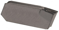 Iscar - GIM 3C IC-20 Carbide Grooving Insert - USA Tool & Supply