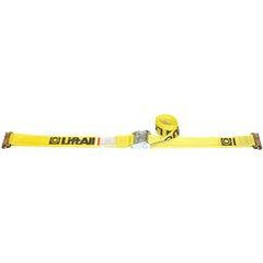 TE60806 2" X 16' E-TRACK - USA Tool & Supply