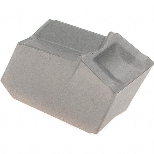 Iscar - GSFN5 Grade IC20 Carbide Milling Insert - Uncoated, 0.26mm Corner Radius - USA Tool & Supply