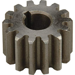 Dynabrade - Air Finishing Sander Drive Gear - Use with 50730, 50760 - USA Tool & Supply