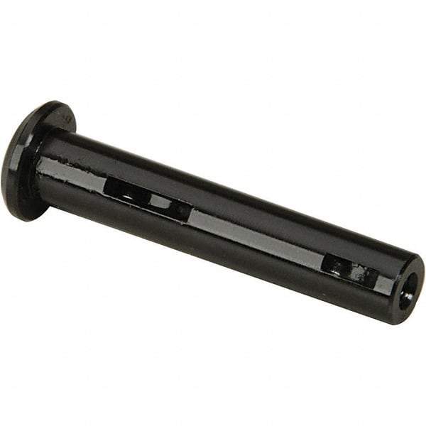 Dynabrade - Air Finishing Sander Shaft - Use with 50730, 50760 - USA Tool & Supply
