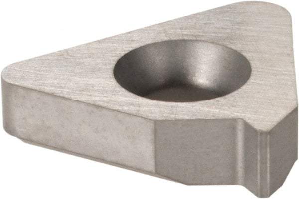 Iscar - 3/8" Insert Inscribed Circle, External Right Hand & Internal Left Hand Anvil for Indexables - USA Tool & Supply
