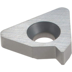 Iscar - Threading Shim for Indexables - AE Shim Style - USA Tool & Supply