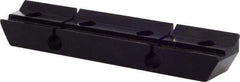 Iscar - Series Tool Block, BKU Wedge Clamp for Indexables - Compatible with SR M6X30DIN912 12.9 Clamp Screws - USA Tool & Supply