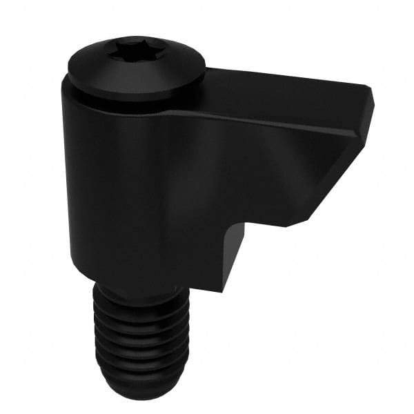 Iscar - Series Isoturn, LC Clamp for Indexables - USA Tool & Supply