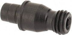 Iscar - Lock Pin for Indexable Turning Tools - USA Tool & Supply
