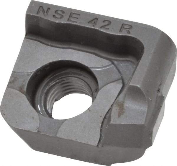 Iscar - NSE Nest for Indexables - F45E Toolholder Compatibility, - USA Tool & Supply