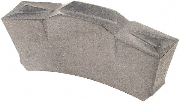 Iscar - TGMF-402 IC-20 Carbide Grooving Insert - USA Tool & Supply