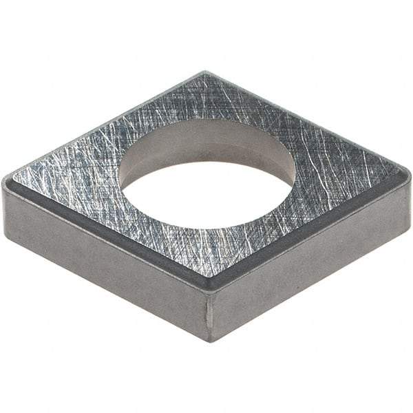 Iscar - Turning Shim for Indexables - TCC Shim Style - USA Tool & Supply