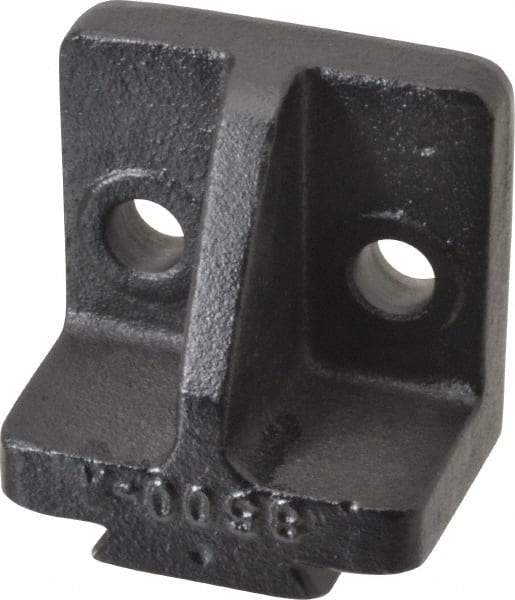 Sky Hook - Steel Lifting Aid Crane Accessory - Use with 8500 - 00 Bolt Down Adapter - USA Tool & Supply