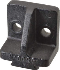 Sky Hook - Steel Lifting Aid Crane Accessory - Use with 8500 - 00 Bolt Down Adapter - USA Tool & Supply