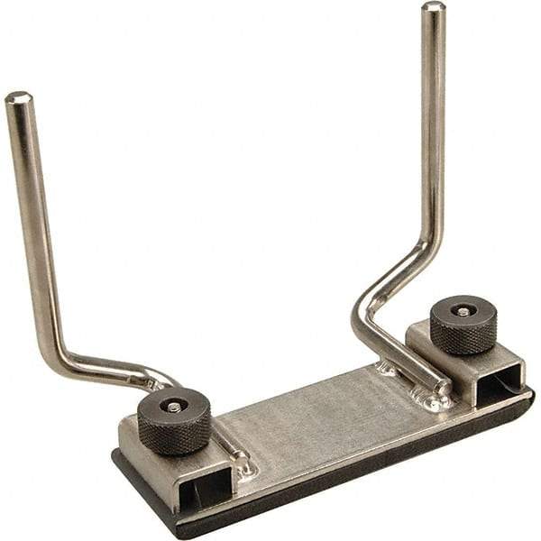 Dynabrade - Power Sander Platen Pad Assembly - USA Tool & Supply