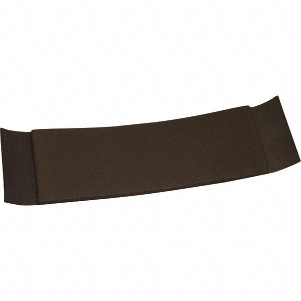 Dynabrade - 2" Wide Power Sander Platen Pad - USA Tool & Supply