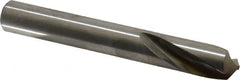 Keo - 1/2" Body Diam, 120°, 3-3/4" OAL, High Speed Steel Spotting Drill - USA Tool & Supply