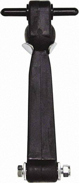 Buyers Products - Latches Type: Hood Length (Inch): 7-7/8 - USA Tool & Supply