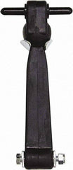 Buyers Products - Latches Type: Hood Length (Inch): 7-7/8 - USA Tool & Supply