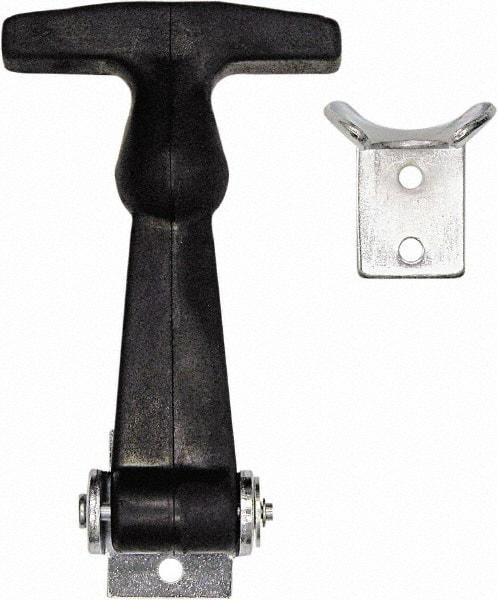 Buyers Products - Latches Type: Hood Length (Inch): 4-7/8 - USA Tool & Supply
