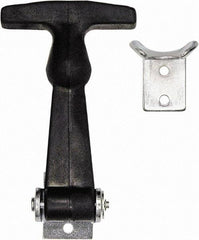 Buyers Products - Latches Type: Hood Length (Inch): 4-7/8 - USA Tool & Supply