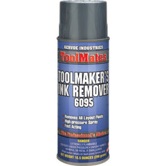 6095 INK REMOVER - USA Tool & Supply