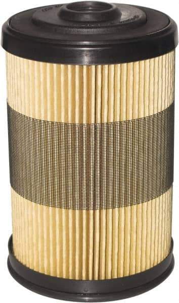 Parker - Filter Elements & Assemblies Filter Type: Element Media Type: Microglass - USA Tool & Supply