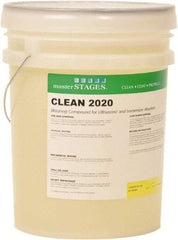 Master Fluid Solutions - 5 Gal Pail Cleaner - Water-Based - USA Tool & Supply