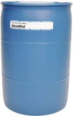 Master Fluid Solutions - 54 Gal Drum Cleaner/Degreaser - Liquid, Butyl-Free, Phosphate-Free, Low Odor - USA Tool & Supply