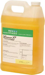 Master Fluid Solutions - 1 Gal Bottle Cleaner - Low Foam - USA Tool & Supply
