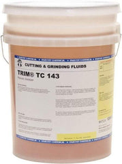 Master Fluid Solutions - 5 Gal Pail Emulsifier/Stabilizer - USA Tool & Supply